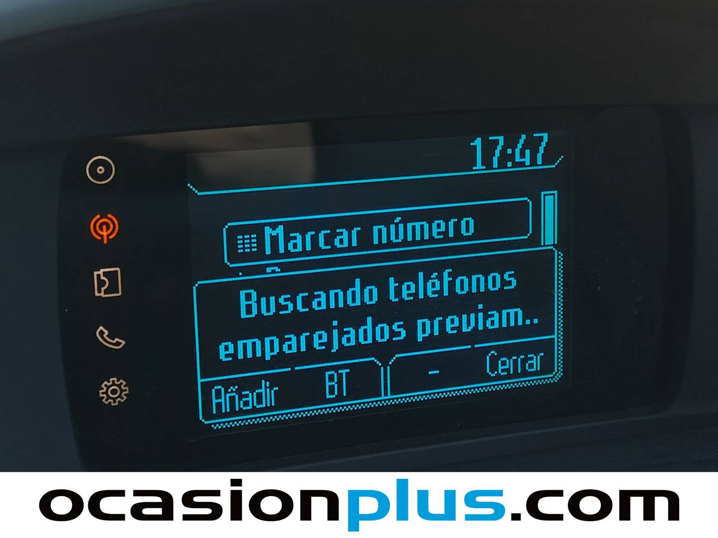 Ford C-Max Ford C-Max 1.6 TDCI Trend (115 CV) diésel