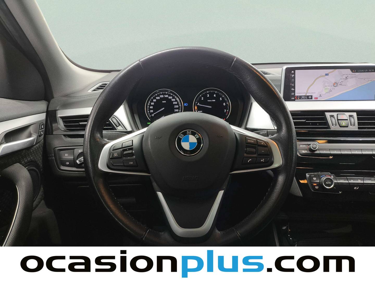 BMW X2 BMW X2 sDrive18i (140 CV) 2020