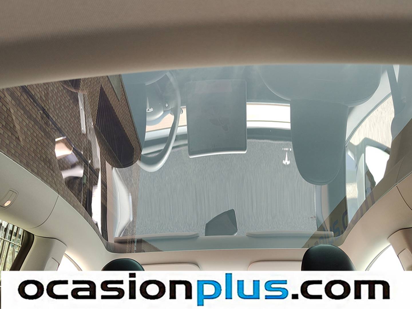 Foto Tesla Model Y Tesla Model Y Performance 4WD (534 CV)