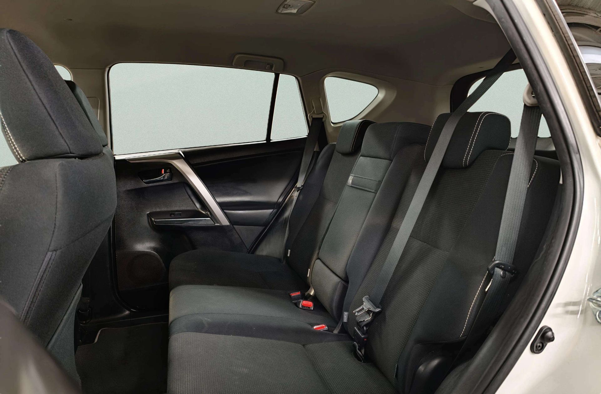 Toyota RAV4 2.5l hybrid Advance Pack Drive 2WD - foto 11