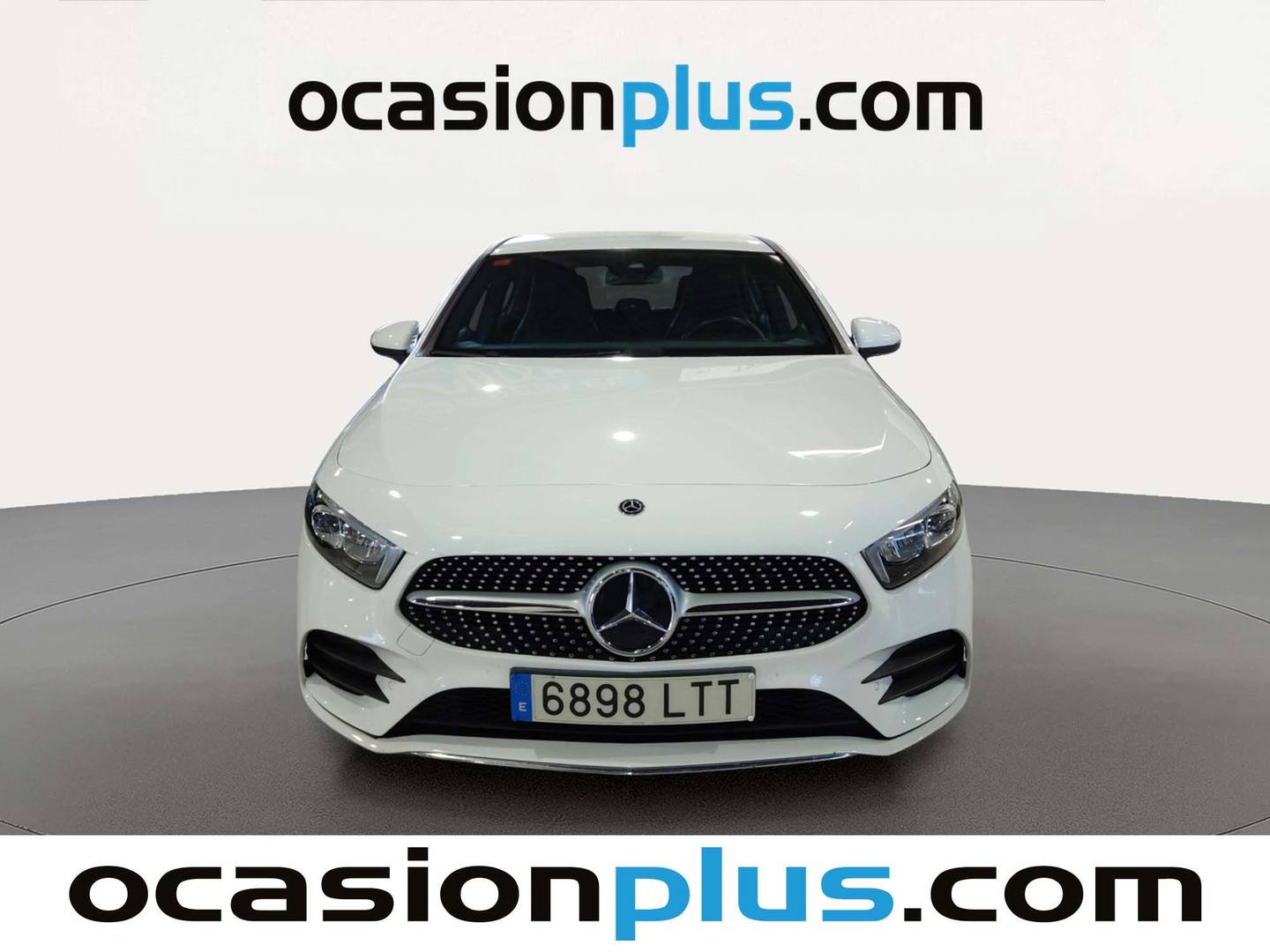 Mercedes Clase A Mercedes-Benz Clase A 200 Pack AMG  (163 CV) barato