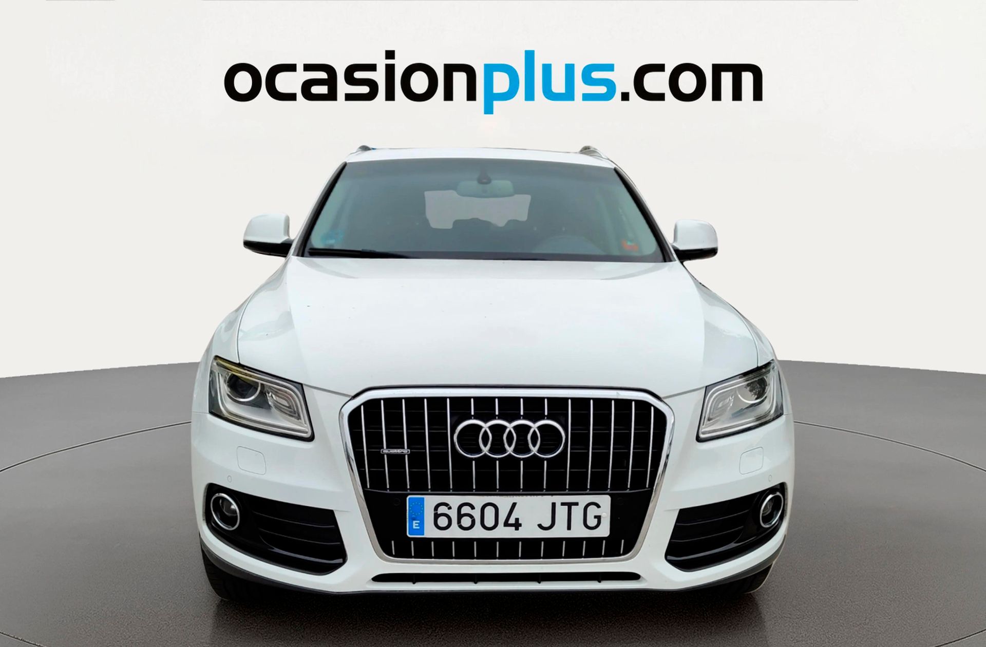 Audi Q5 Advanced edition 2.0 TDI clean diesel quattro - foto 12