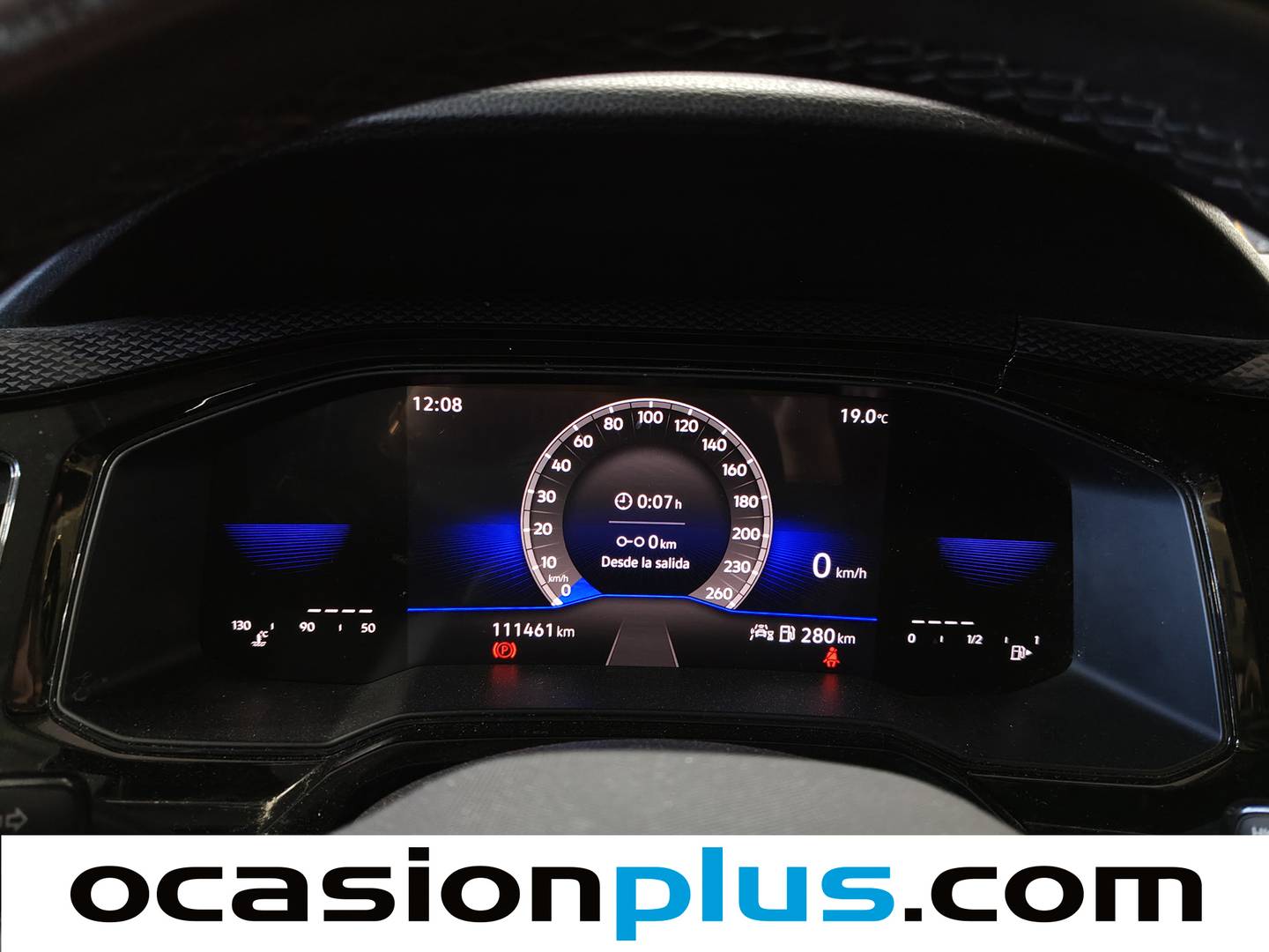 Volkswagen Polo Volkswagen Polo Life 1.0 TSI (95 CV) de ocasión