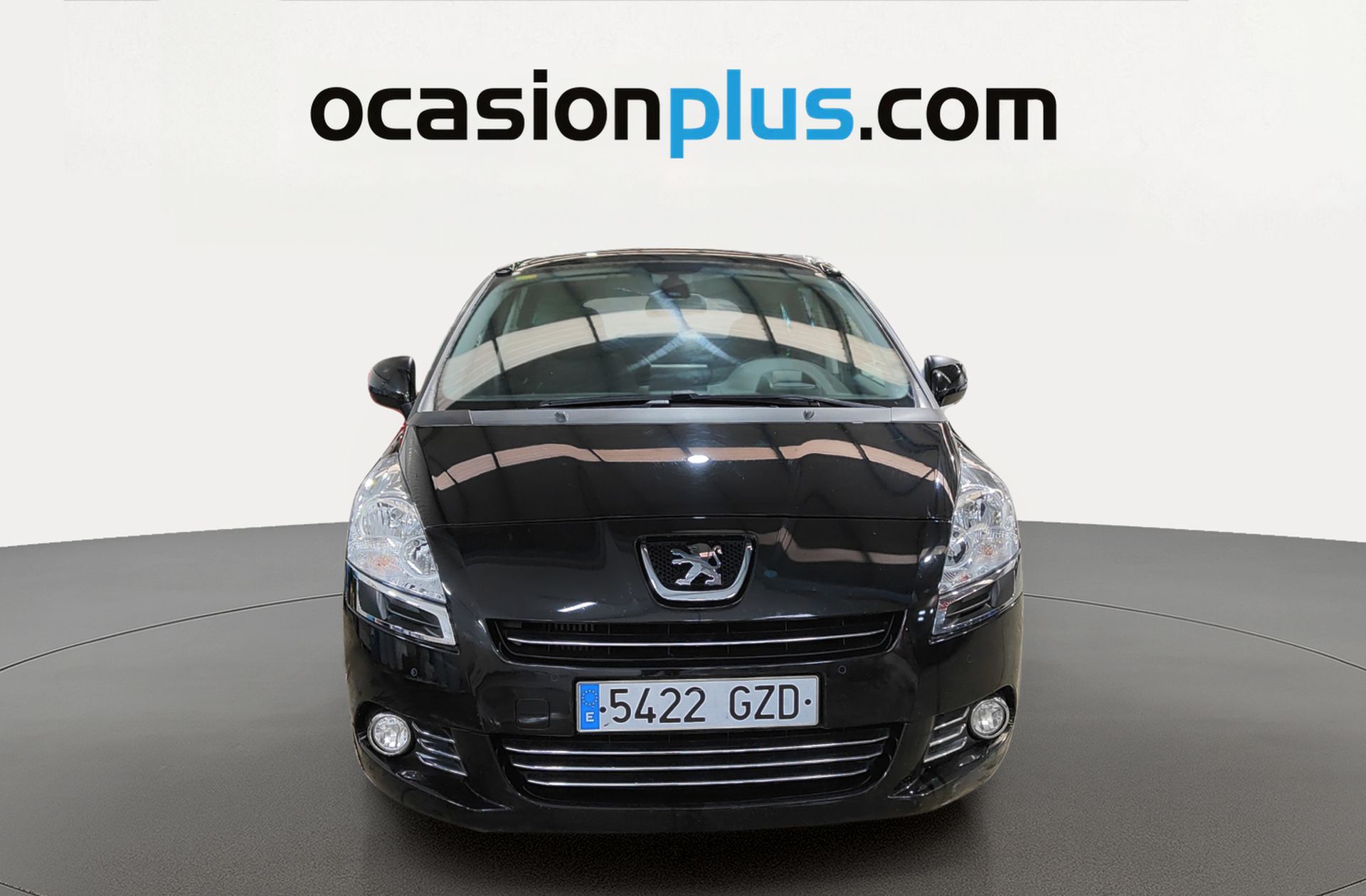 Peugeot 5008 1.6 THP Sport Pack - foto 13