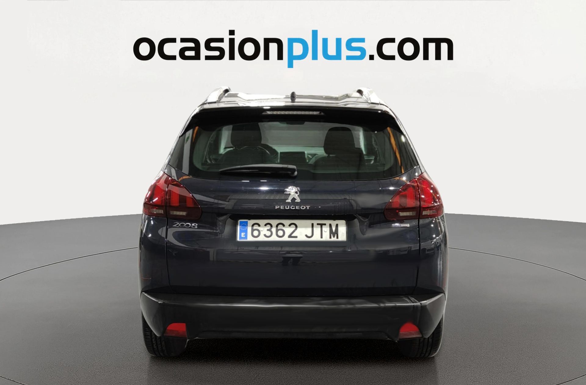Peugeot 2008 PureTech 82 Active - foto 12