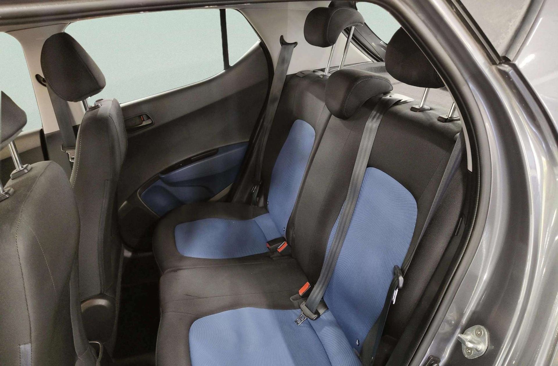 Hyundai i10 1.2 Tecno Blue - foto 9