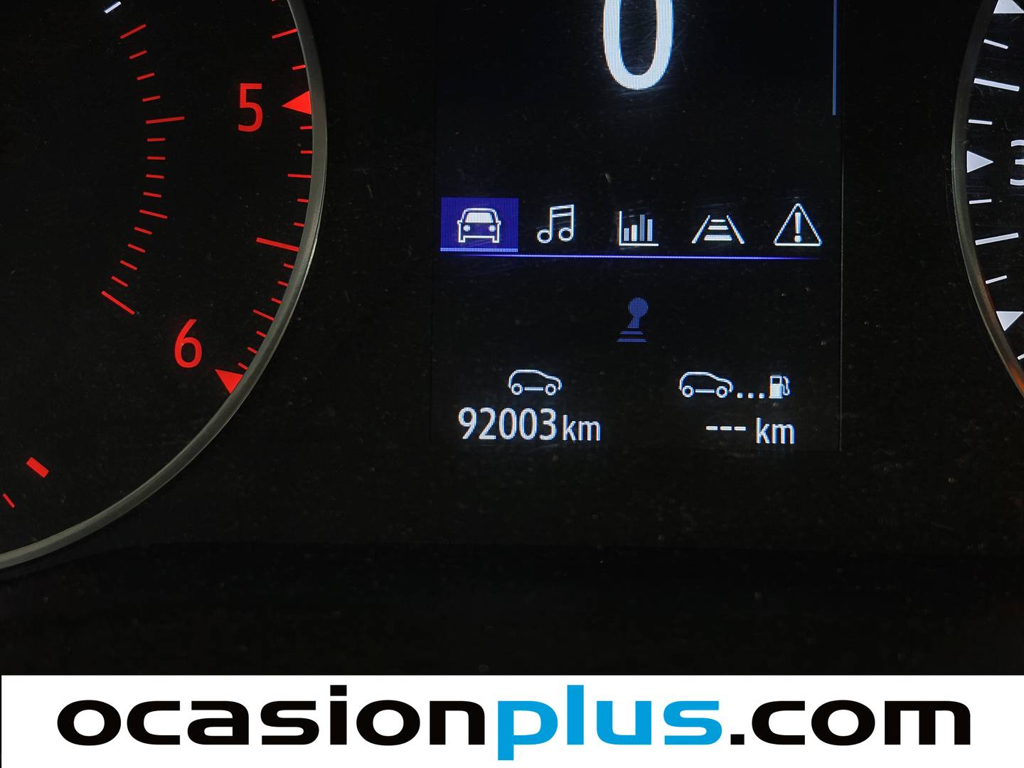 Renault Trafic Renault Trafic Furgon L1H1 Blue dCi (130 CV) seminuevo