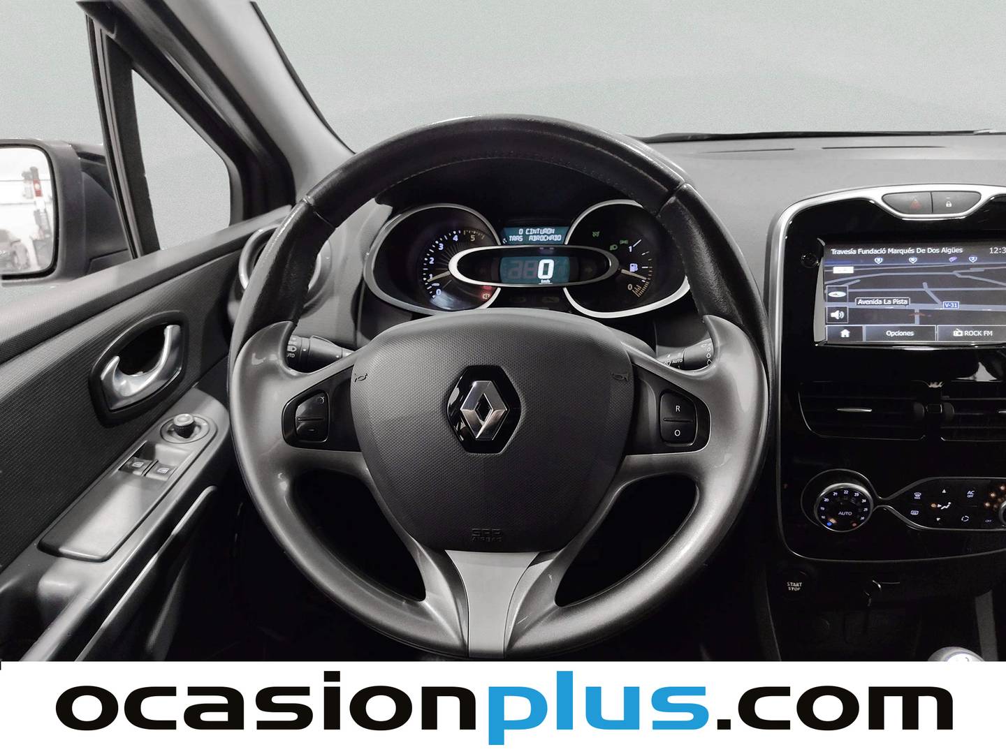 Renault Clio Renault Clio Technofeel dCi (90 CV) de segunda mano