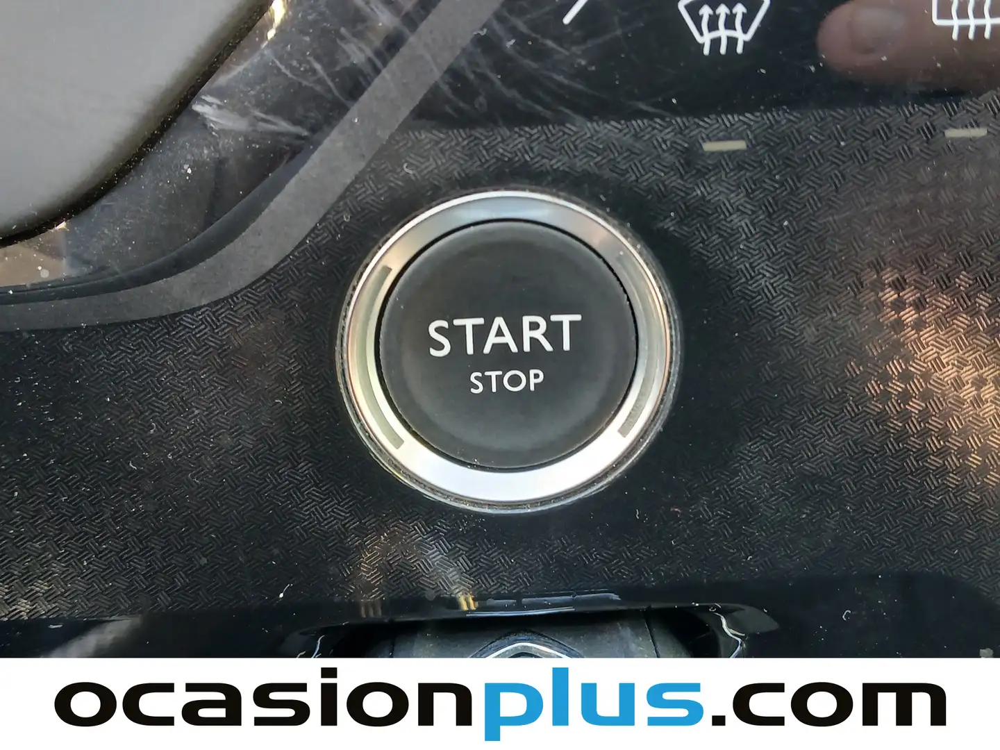 Foto Citroën C4 Picasso Citroen C4 Picasso PureTech 130 S&S Feel (130 CV)