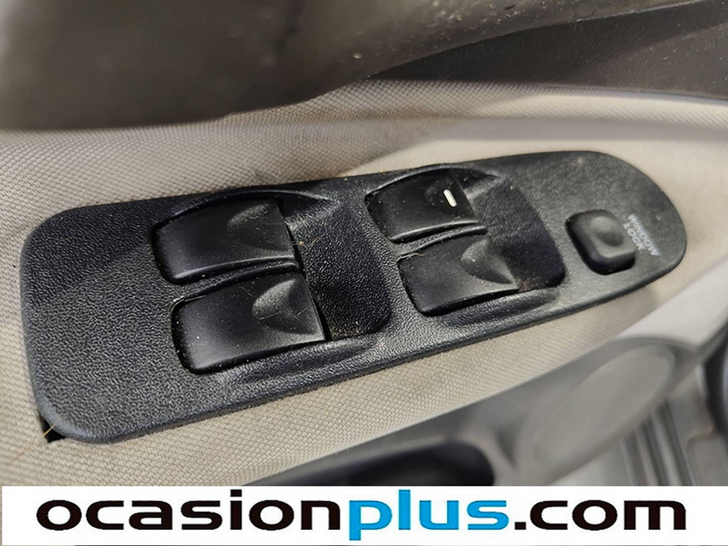 Foto Mitsubishi Space Star Mitsubishi Space Star 1.3 16v (82 CV)