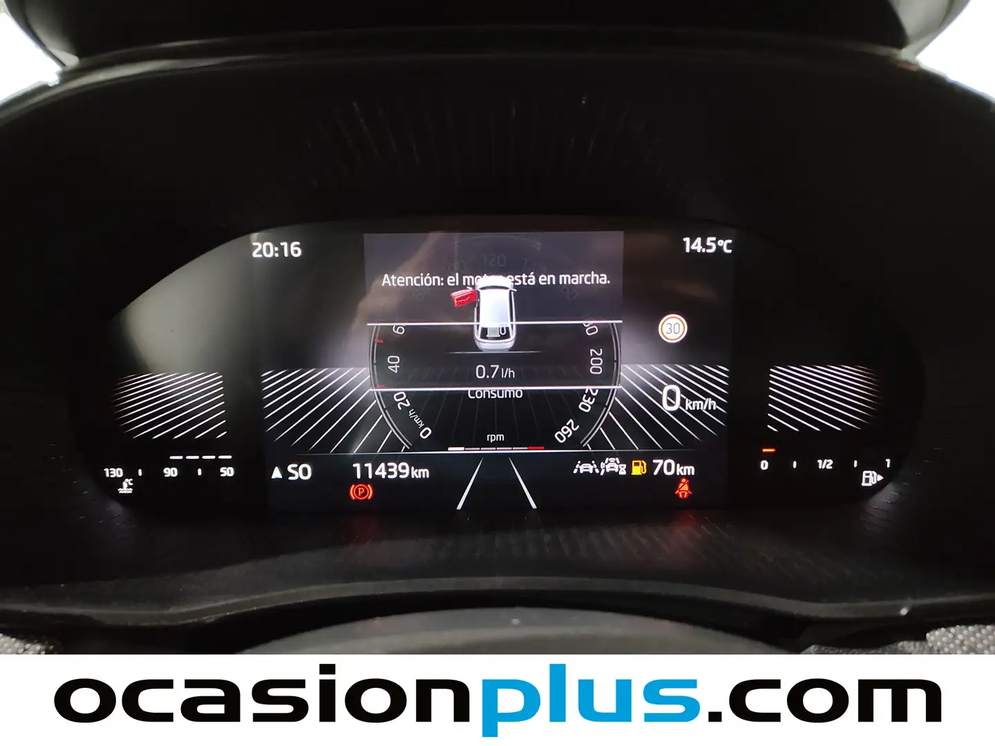 Foto Skoda Fabia Skoda Fabia 1.0 TSI Selection  (95 CV)