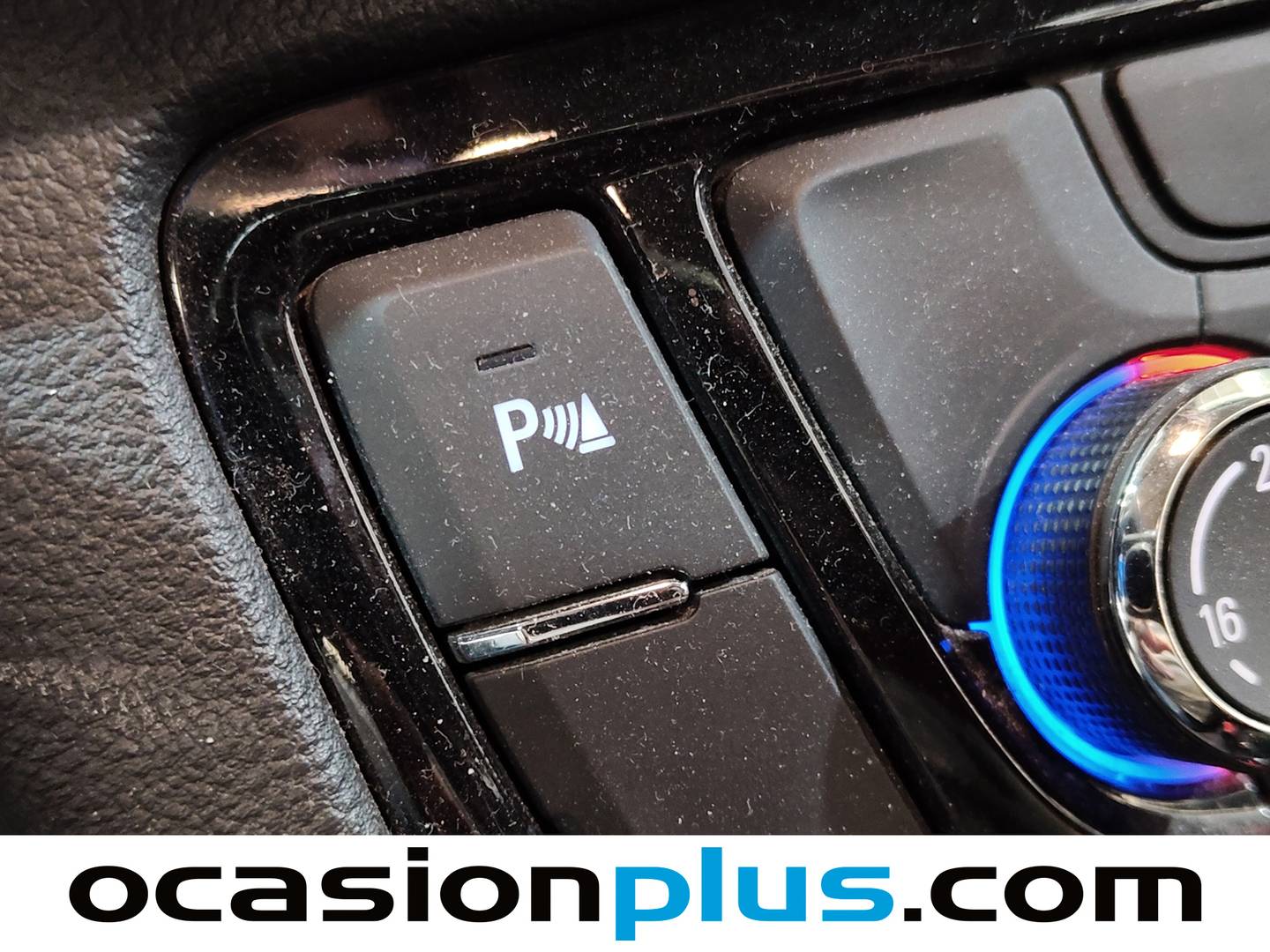 Foto Opel Mokka X Opel Mokka X 1.6 CDTI S&S Selective 4X2 Auto (136 CV)