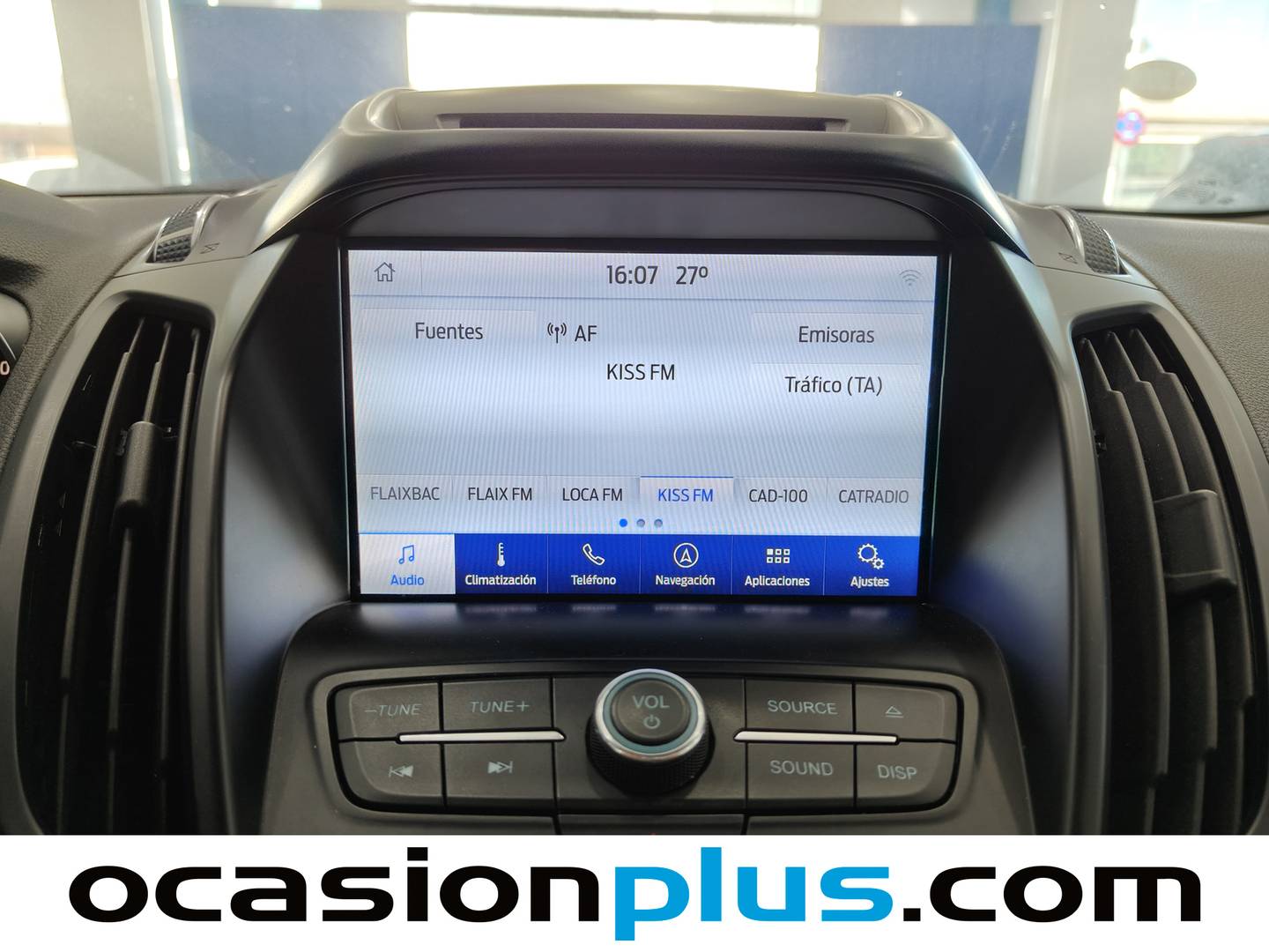 Ford Kuga Ford Kuga ST-Line Limited Edition 4x4 Auto (176 CV) 2019