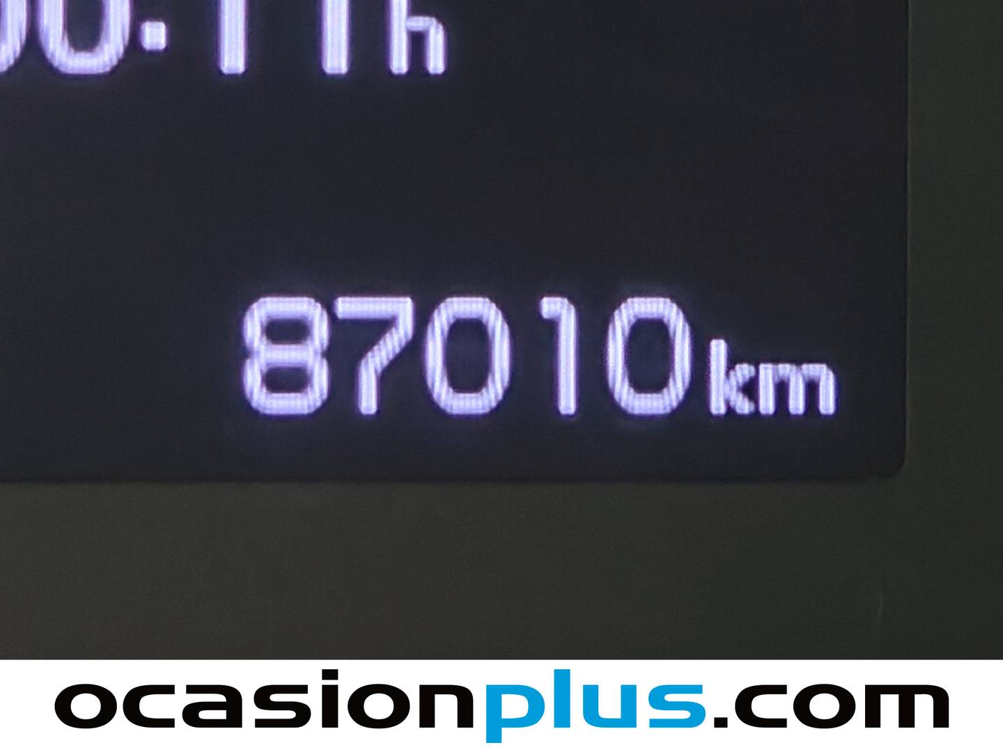 KIA Sportage KIA Sportage 1.6 MHEV Black Edition (136 CV) seminuevo