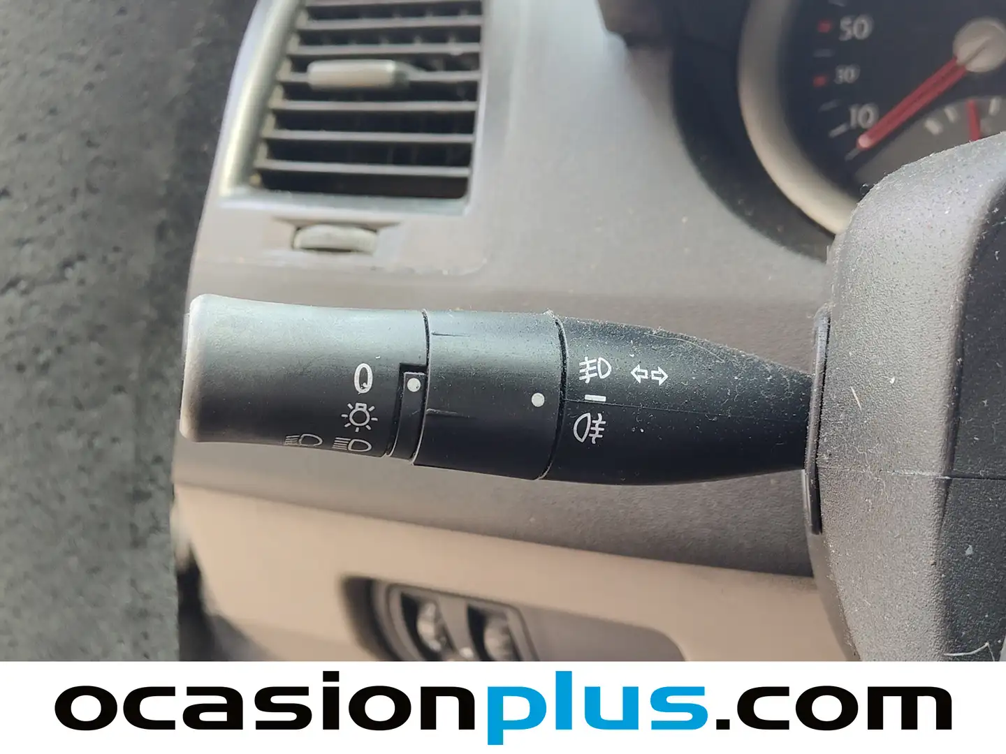 Foto Renault Mégane Renault Megane 1.4 16v Confort Expression (98 CV)