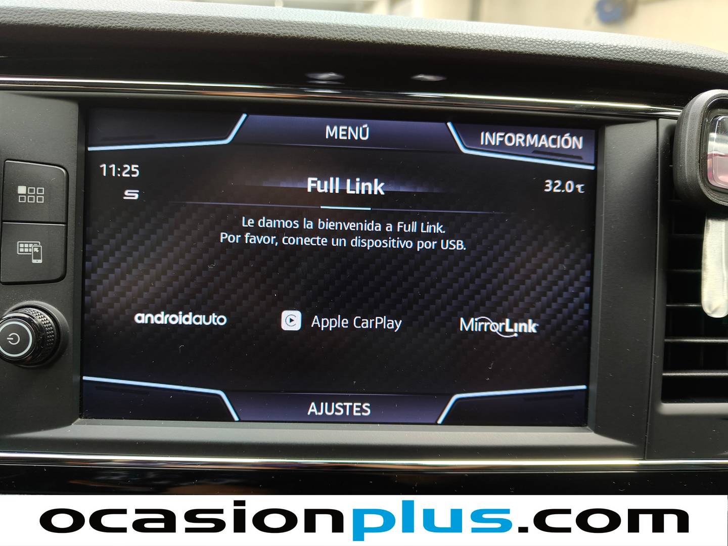 Acabados Seat León Seat León 2.0 TSI S&S Cupra DSG (290 CV)