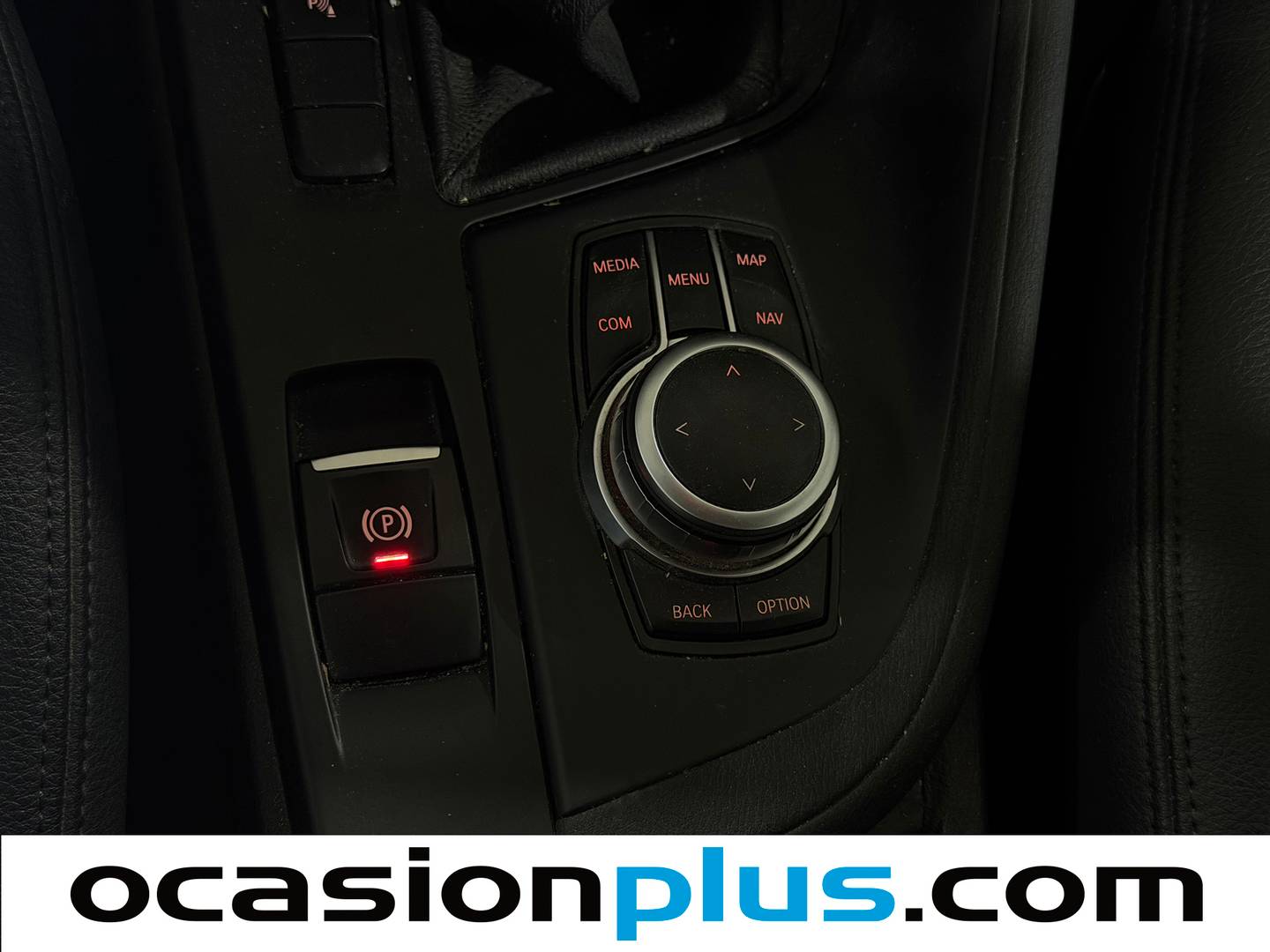 BMW X1 BMW X1 sDrive16d (116 CV) diésel