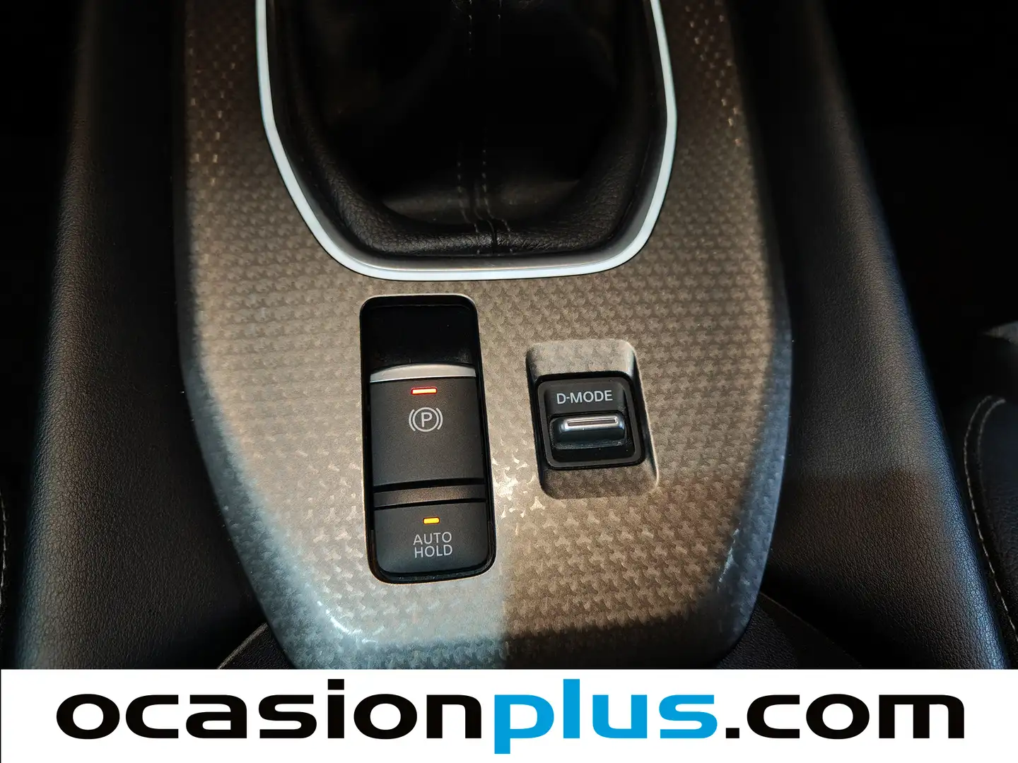 Foto Nissan QASHQAI Nissan Qashqai DIG-T 140 N-Connecta (140 CV)