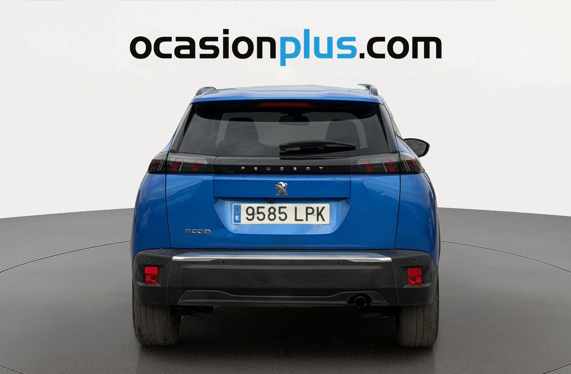 Peugeot 2008 PureTech 100 Allure Pack - foto 16