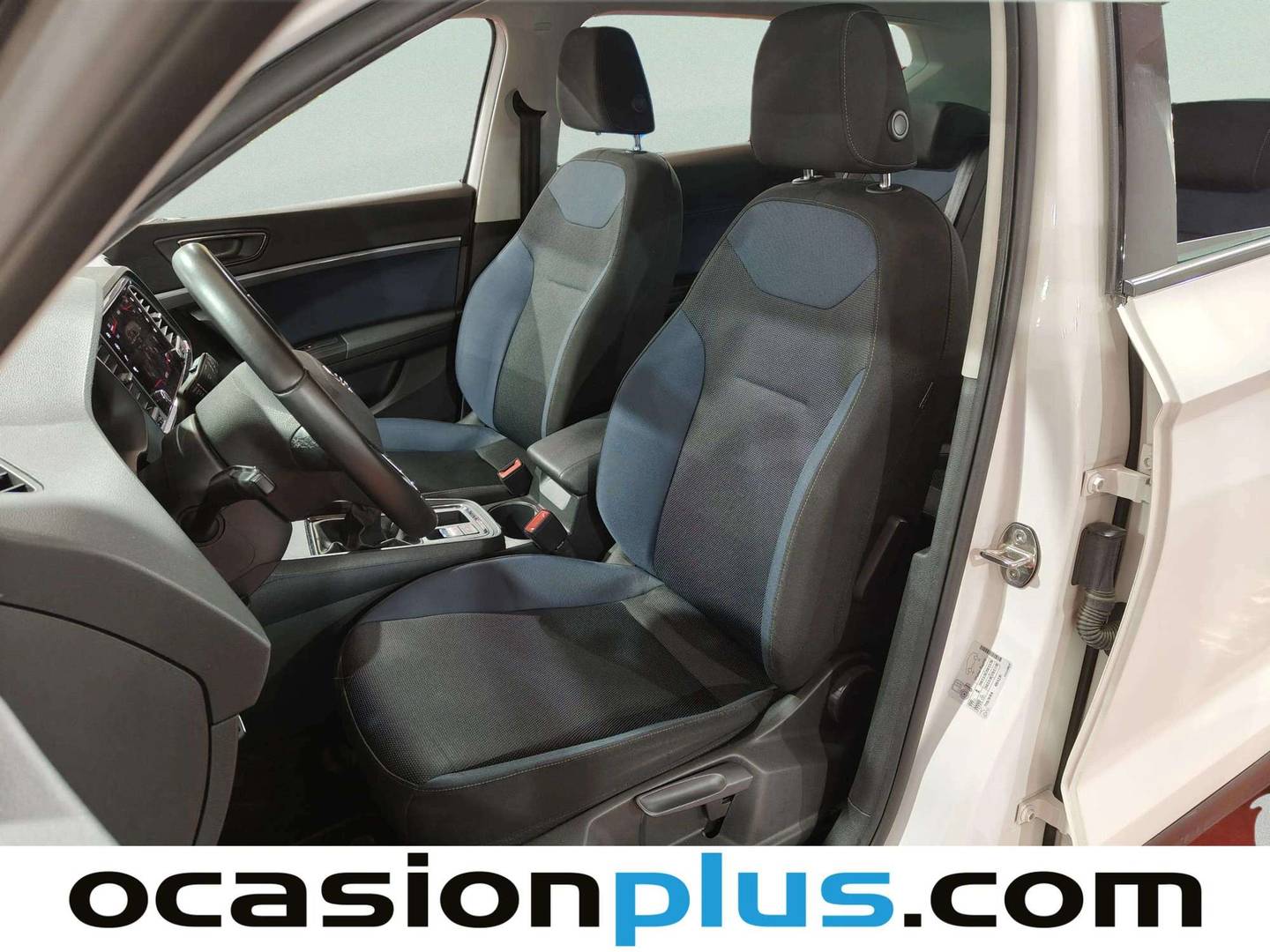 Foto Seat Ateca SEAT Ateca 1.0 TSI S&S Ecomotive Style (115 CV)