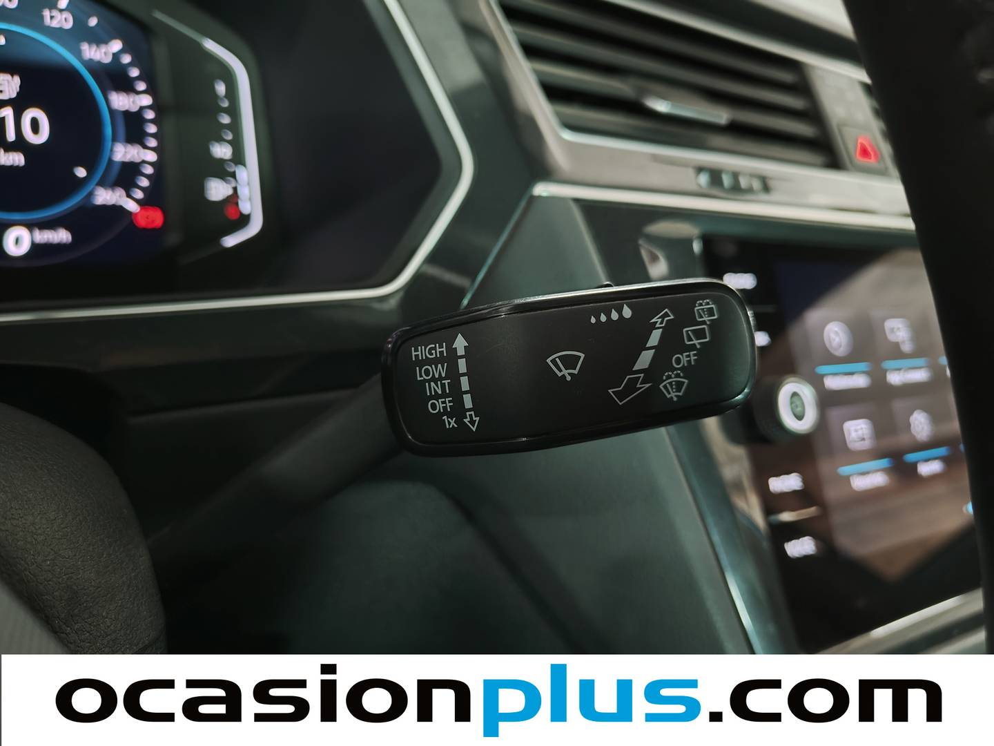 Volkswagen Tiguan Volkswagen Tiguan R-Line 1.4 TSI eHybrid (245 CV) DSG 245cv