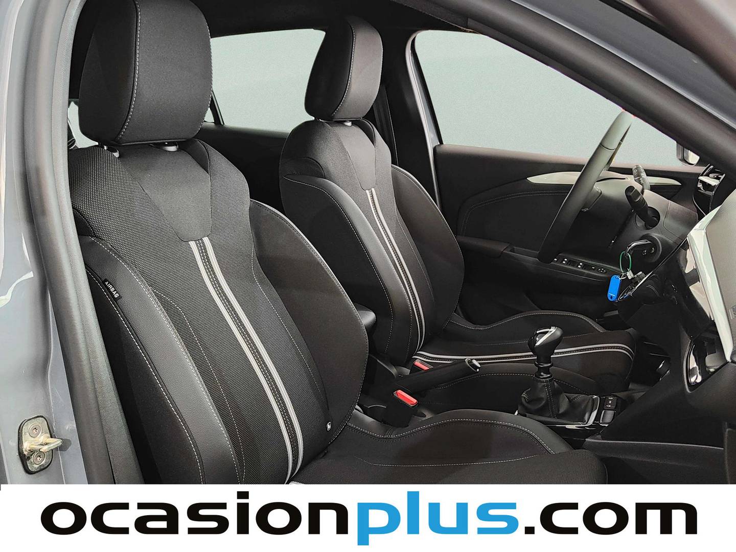 Opel Corsa Opel Corsa 1.2T XHL GS (100 CV) gasolina