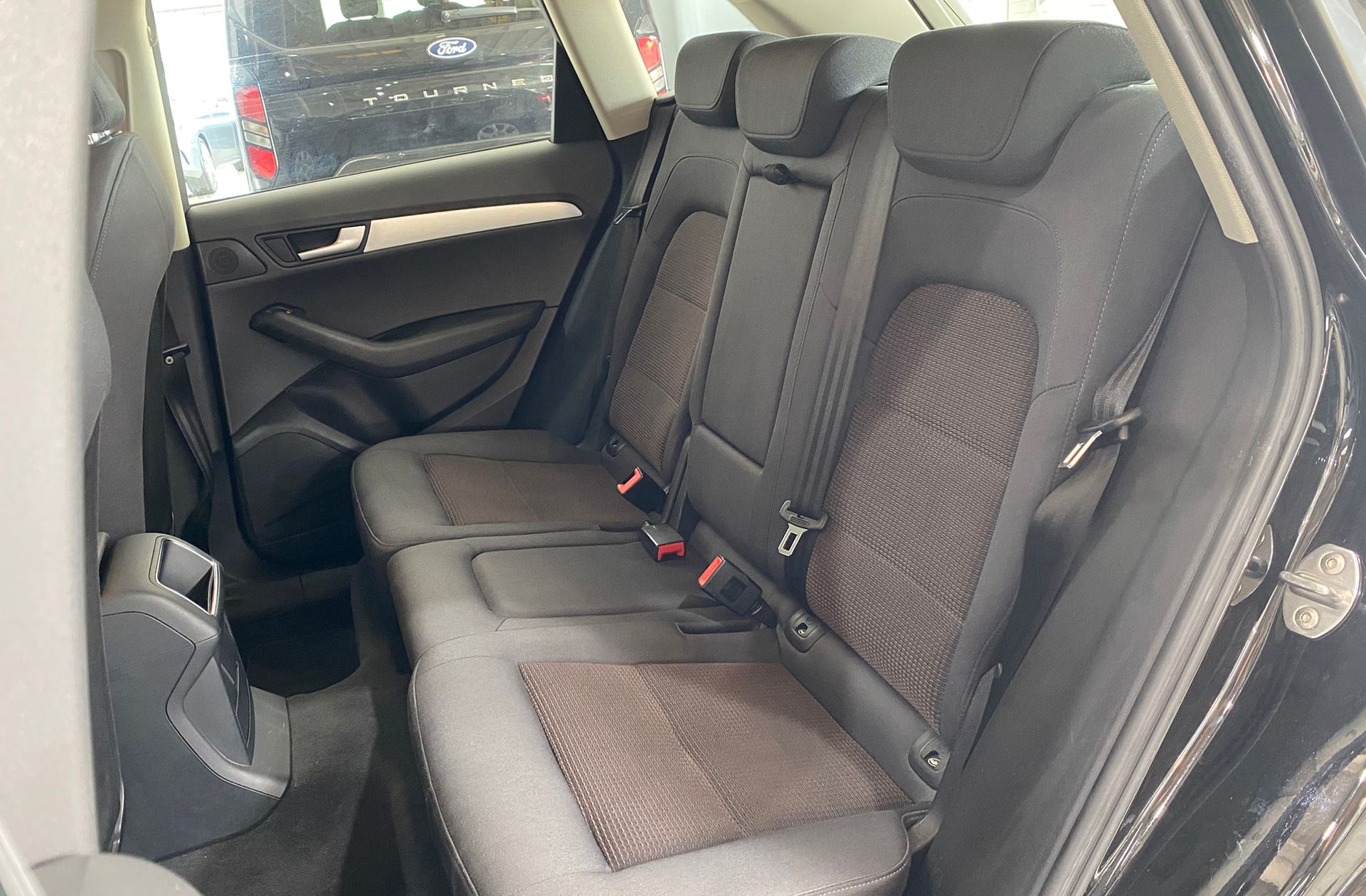 Audi Q5 2.0 TDI DPF - foto 10