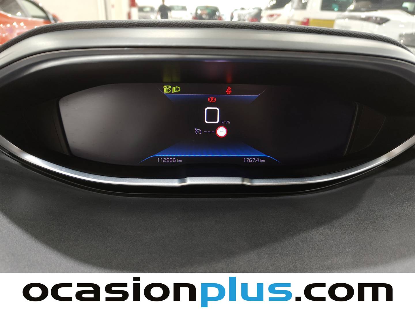 Peugeot 5008 Peugeot 5008 PureTech 130 S&S Allure Pack (130 CV) seminuevo
