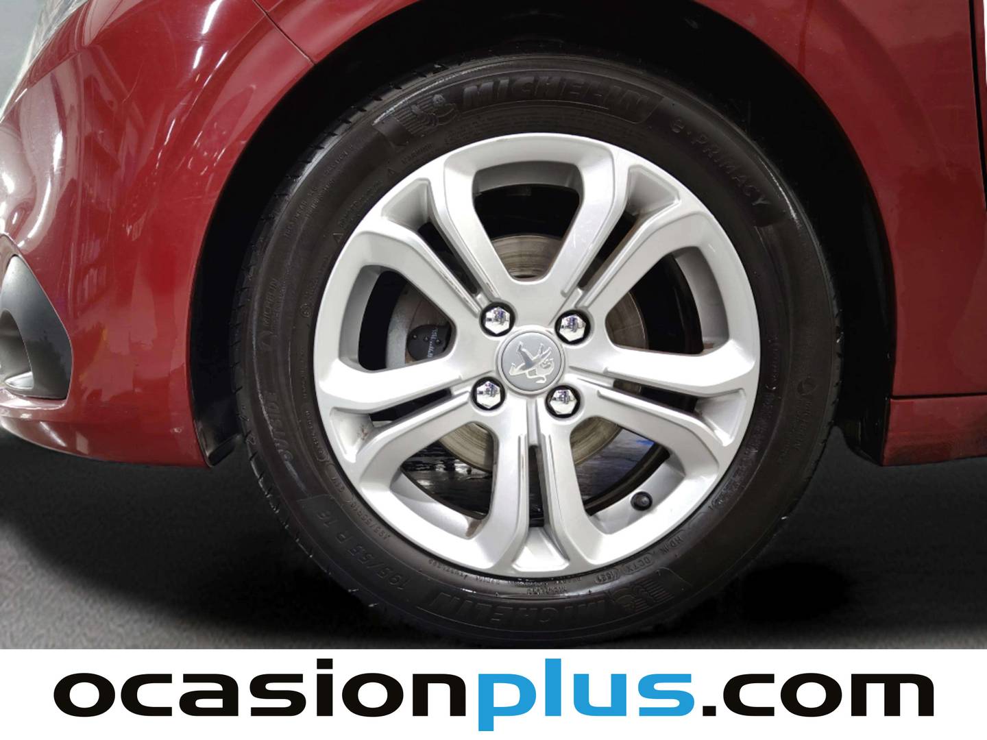 Peugeot 208 Peugeot 208 PureTech 82 S&S Active  (82 CV) manual