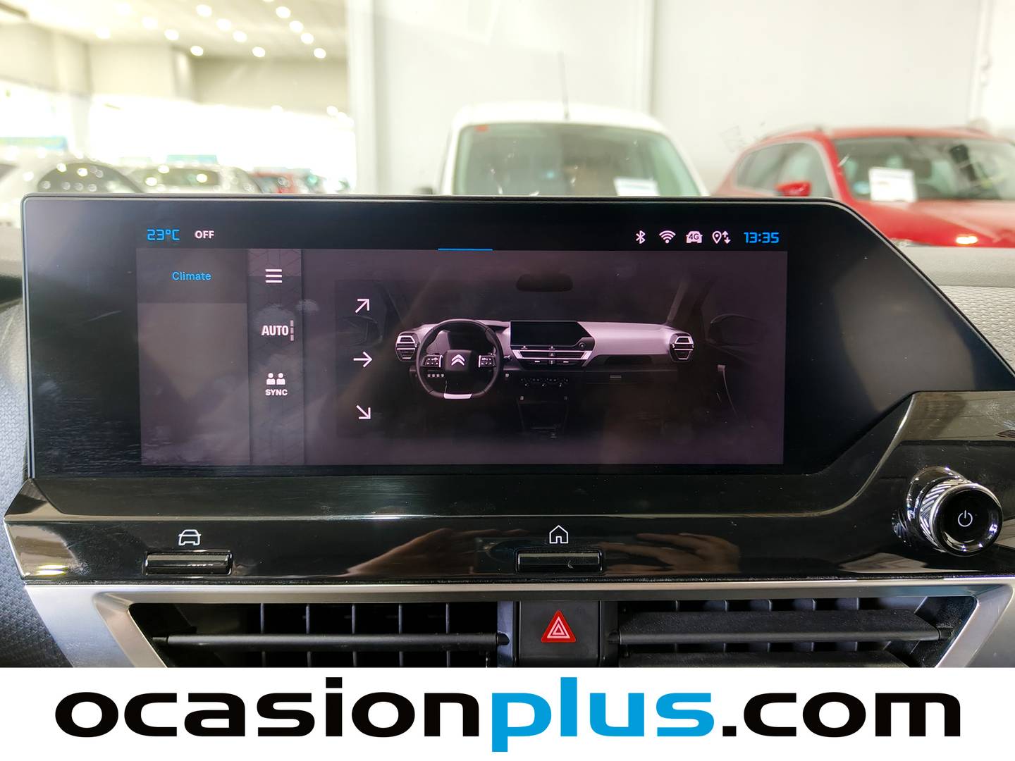 Foto Citroën C4 Citroen C4 PureTech 130 S&S Shine (130 CV)