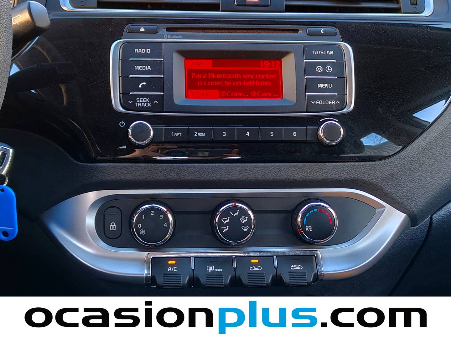 KIA Rio Kia Rio 1.1 CRDi WGT Concept  (75 CV) barato