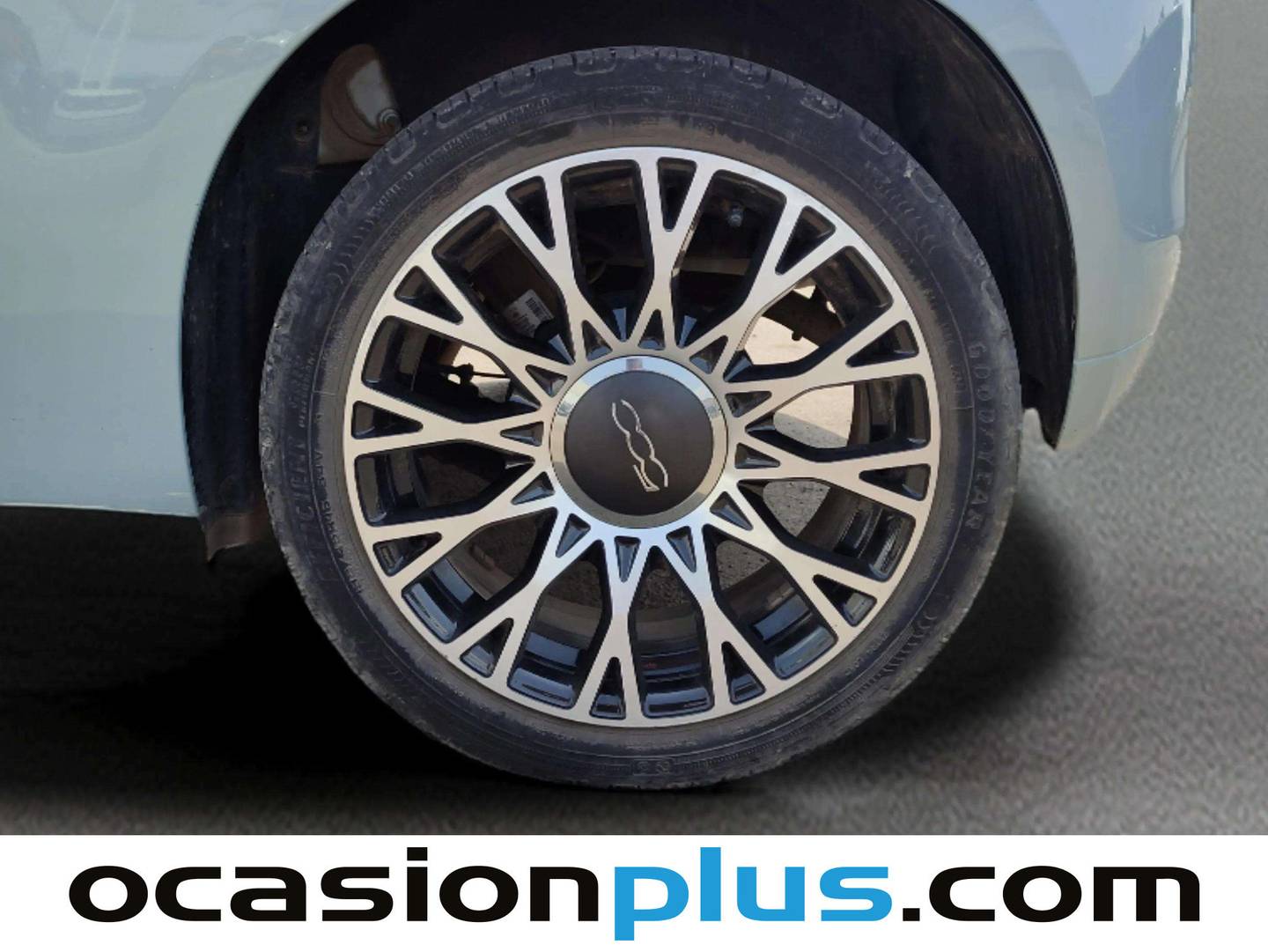 Fiat 500 Fiat 500 1.0 Hybrid Dolcevita (70 CV) manual