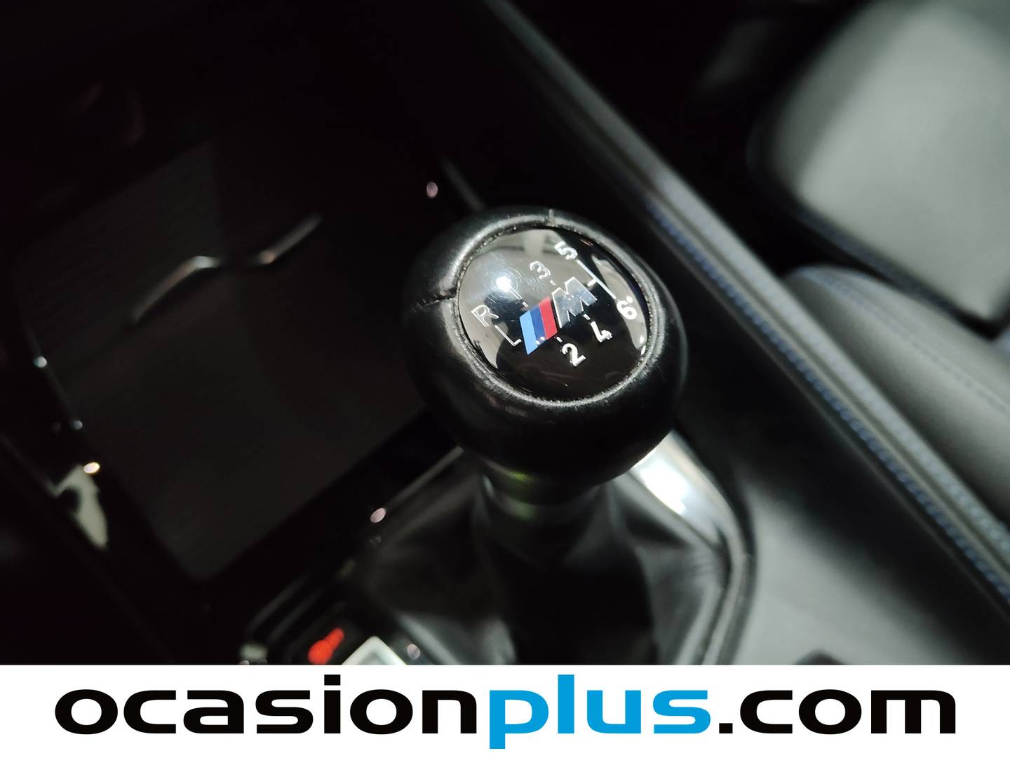 BMW X2 BMW X2 sDrive18i (140 CV) Pack M de segunda mano