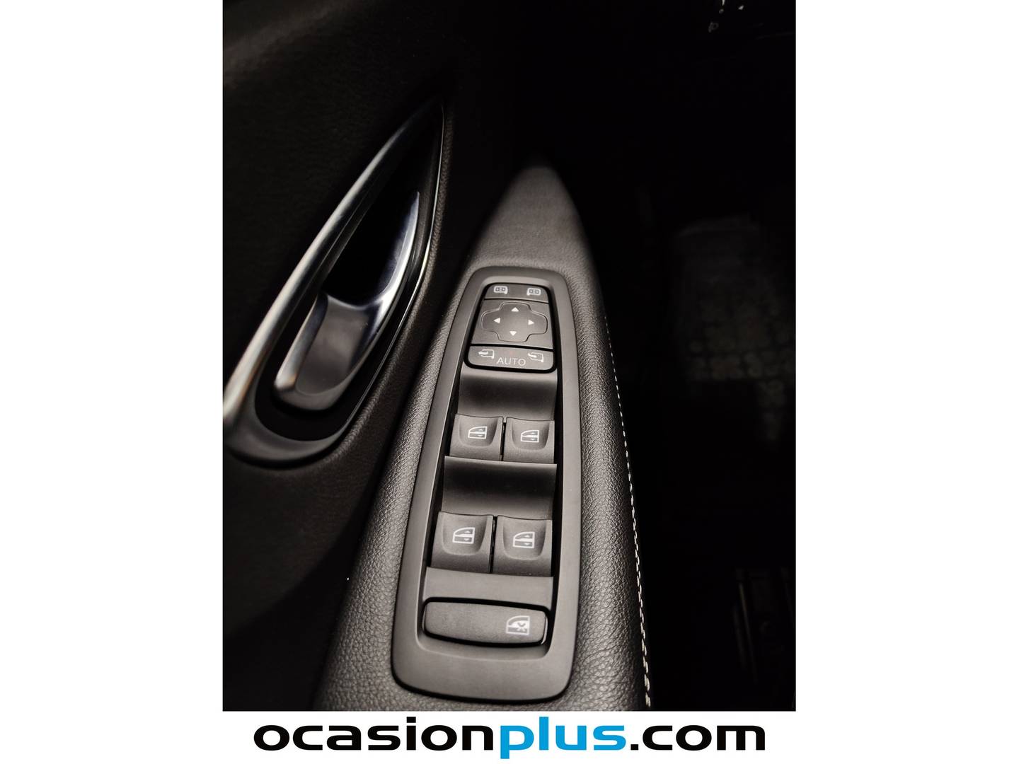 Renault Grand Scénic Renault Grand Scenic Zen Energy TCe (160 CV) EDC 7 Plazas de segunda mano