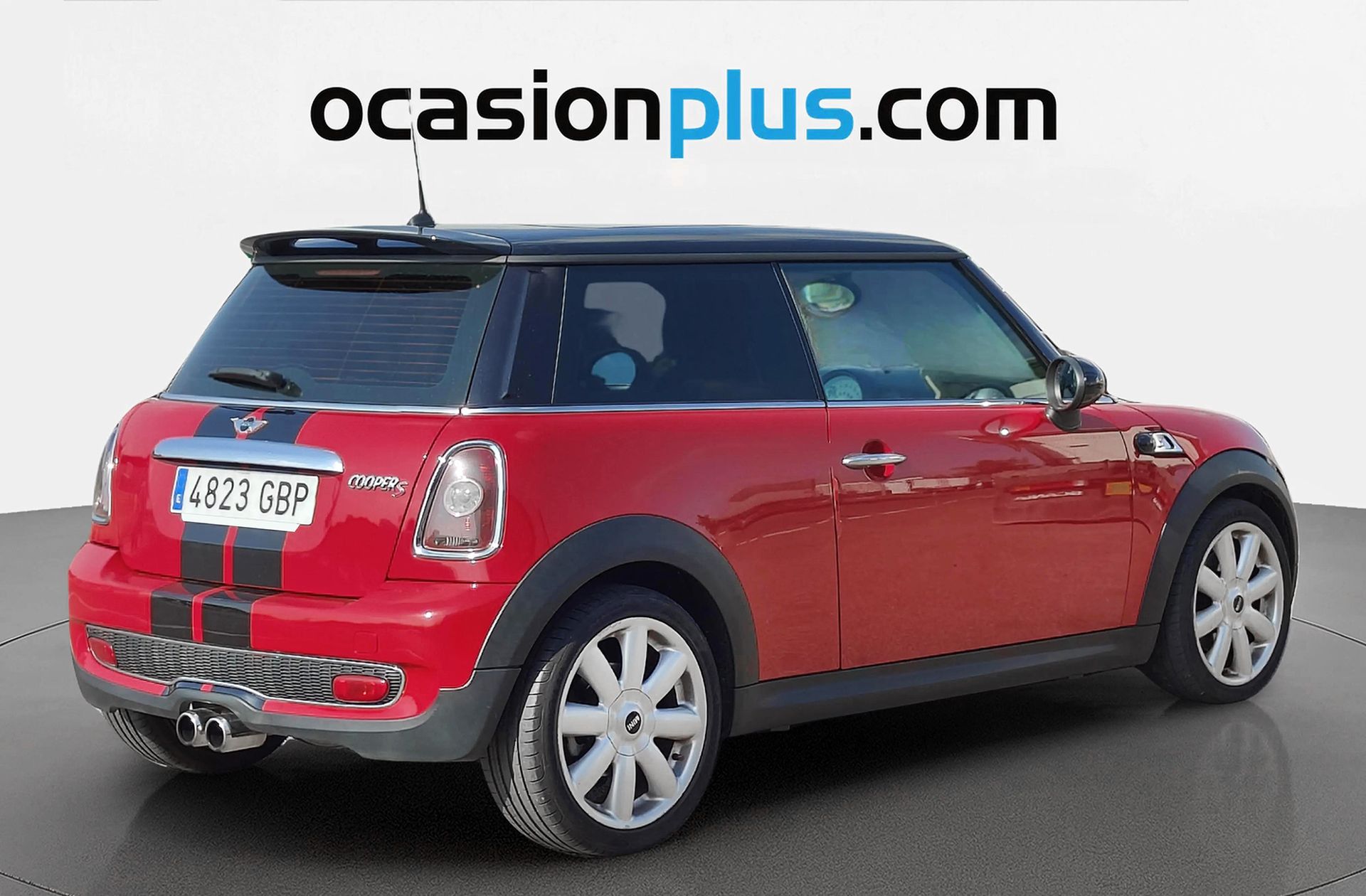 MINI Cooper S - foto 4