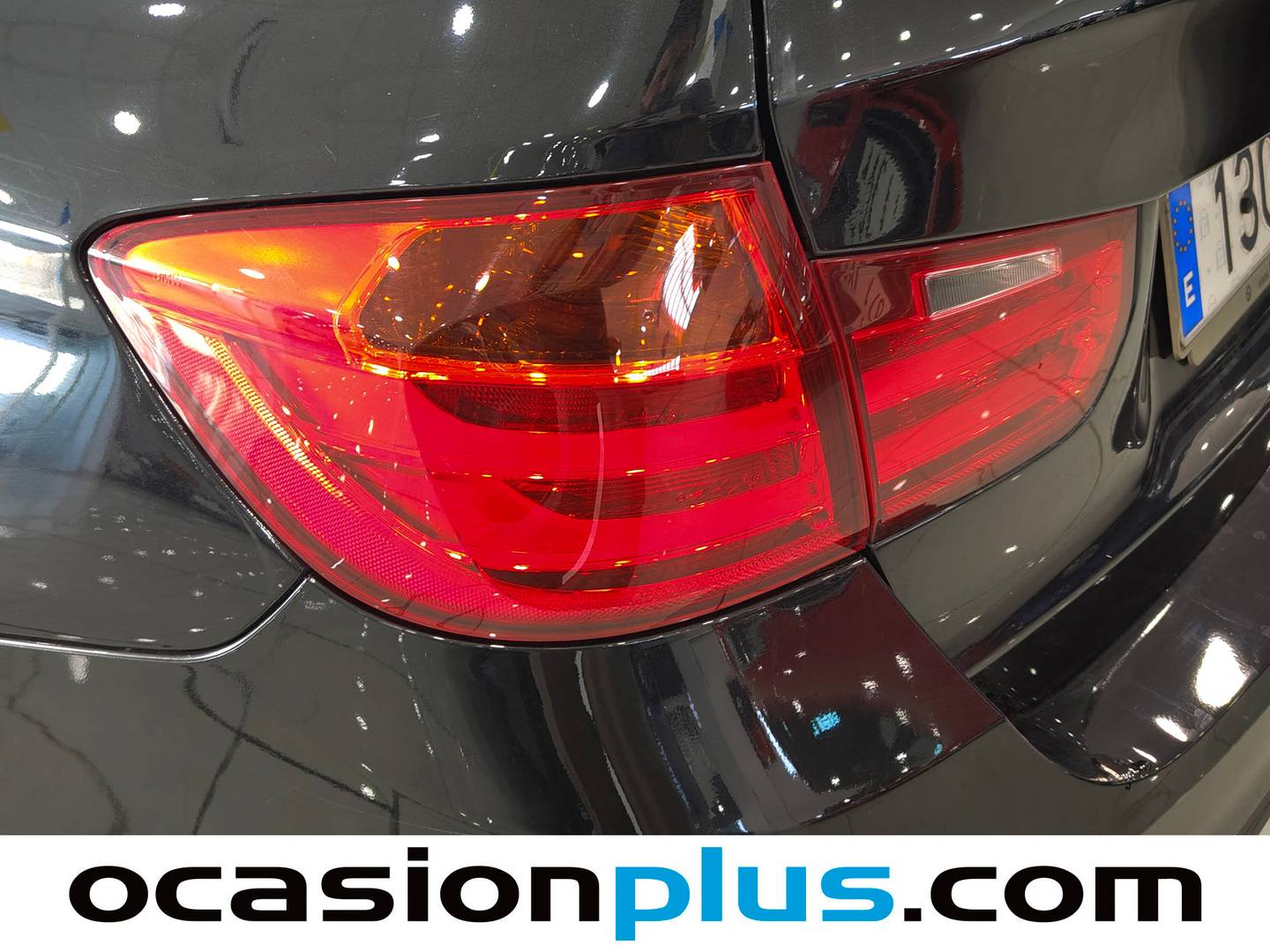 BMW Serie 3 BMW Serie 3 320d Touring (184 CV) 184cv
