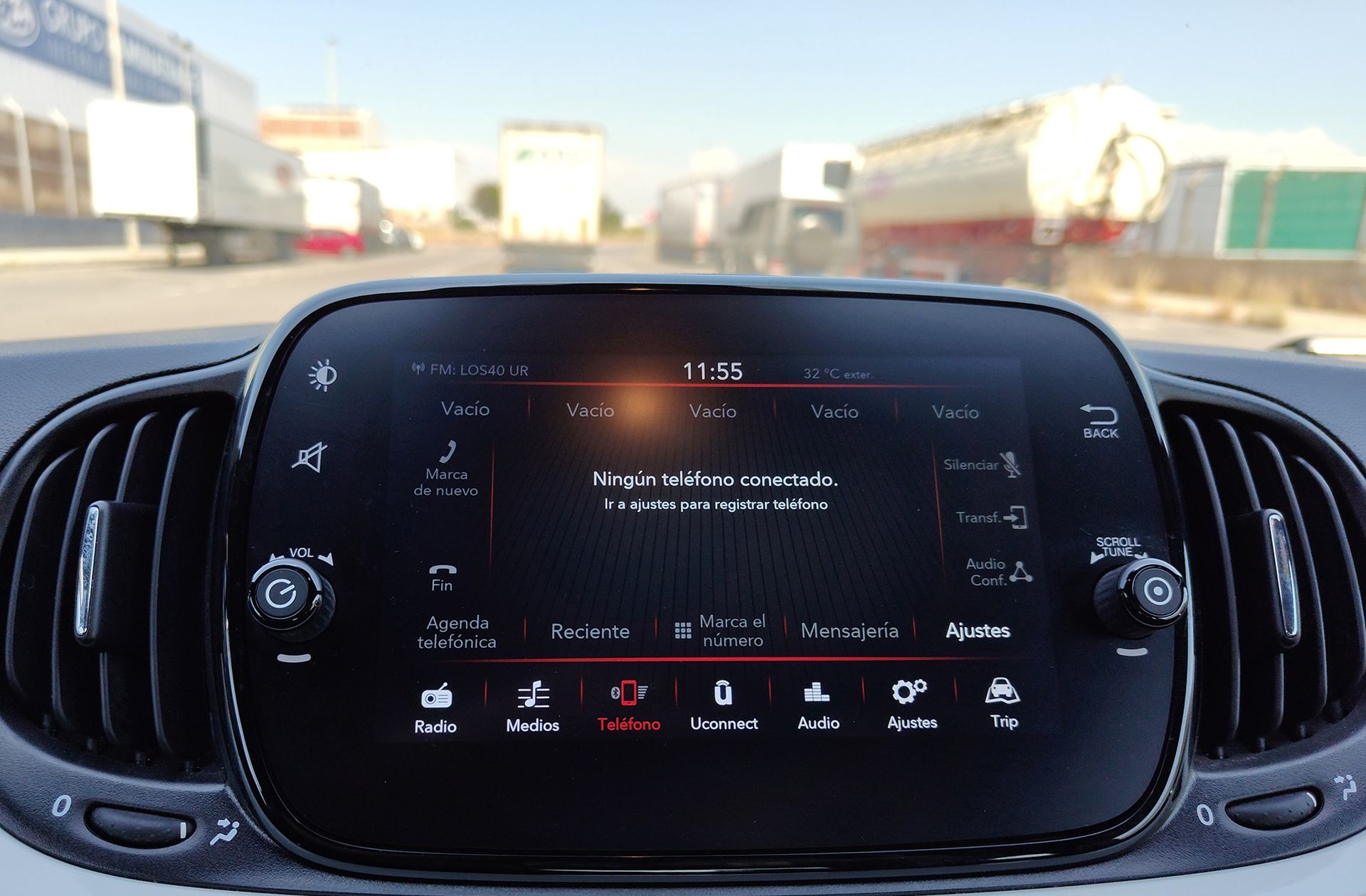 Fiat 500 1.0 Hybrid Club - foto 24