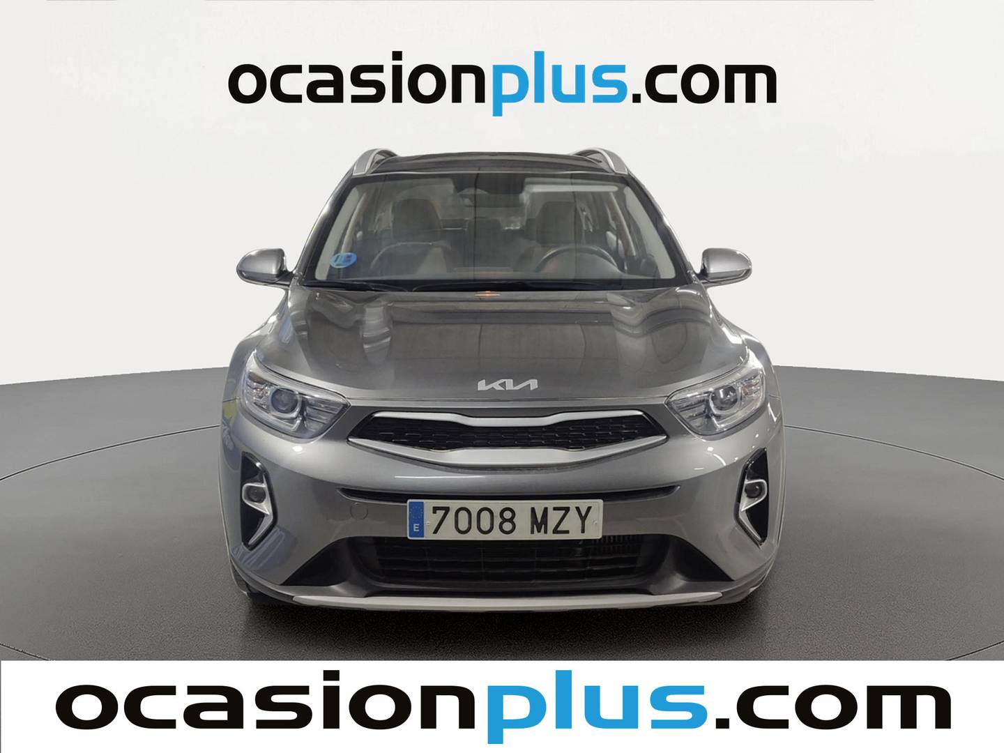 KIA Stonic KIA Stonic 1.0 T-GDi MHEV MT Concept (100 CV) 100cv