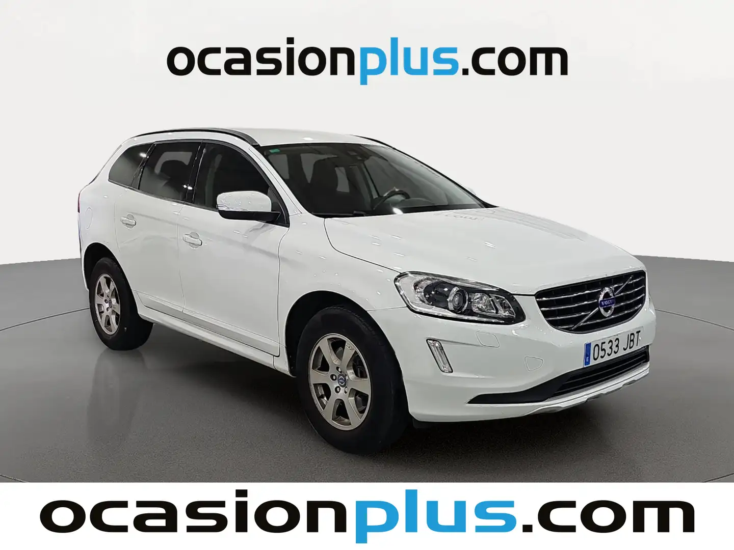 Foto Volvo XC60 Volvo XC60 D3 Kinetic (136 CV)