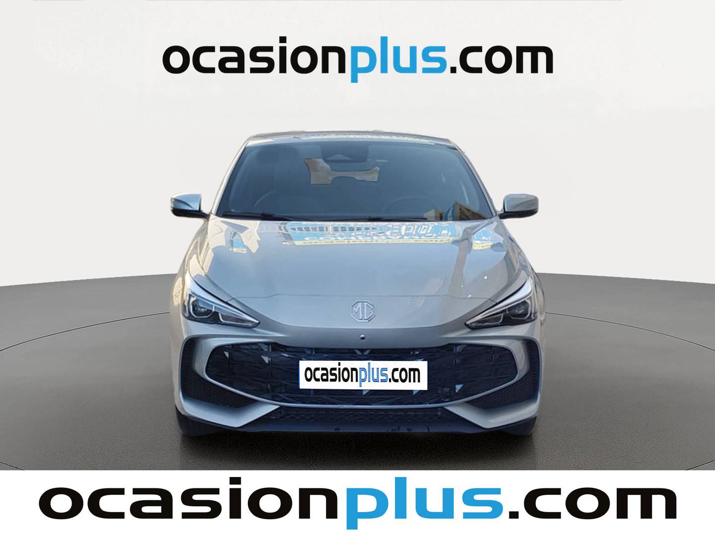 MG MG3 Hybrid+ MG MG3 Hybrid+ Luxury (195 CV) km 0