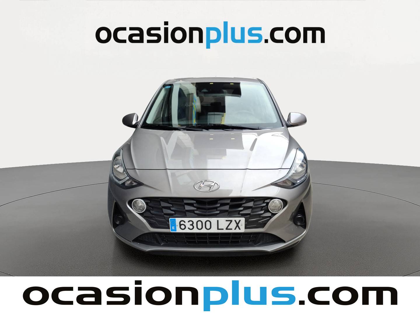 Hyundai i10 Hyundai i10 1.0 Klass (67 CV) 67cv