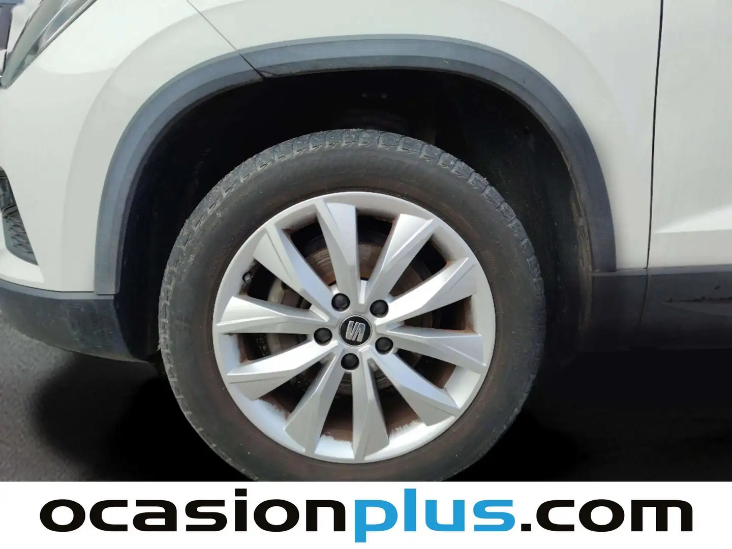 Foto Seat Ateca SEAT Ateca 1.6 TDI S&S Ecomotive Style (115 CV)