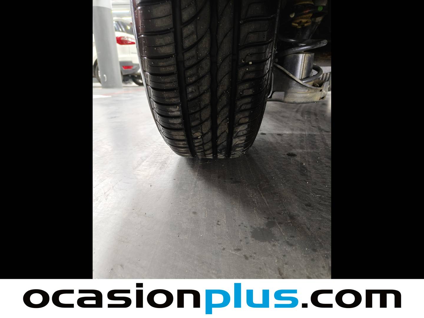 Foto Citroën Berlingo Citroen Berlingo BlueHDi 75 Talla M Control (76 CV)