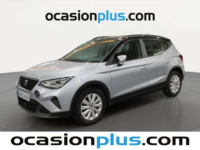 Seat Arona 1.0 TSI Style XL (110 CV) de segunda mano