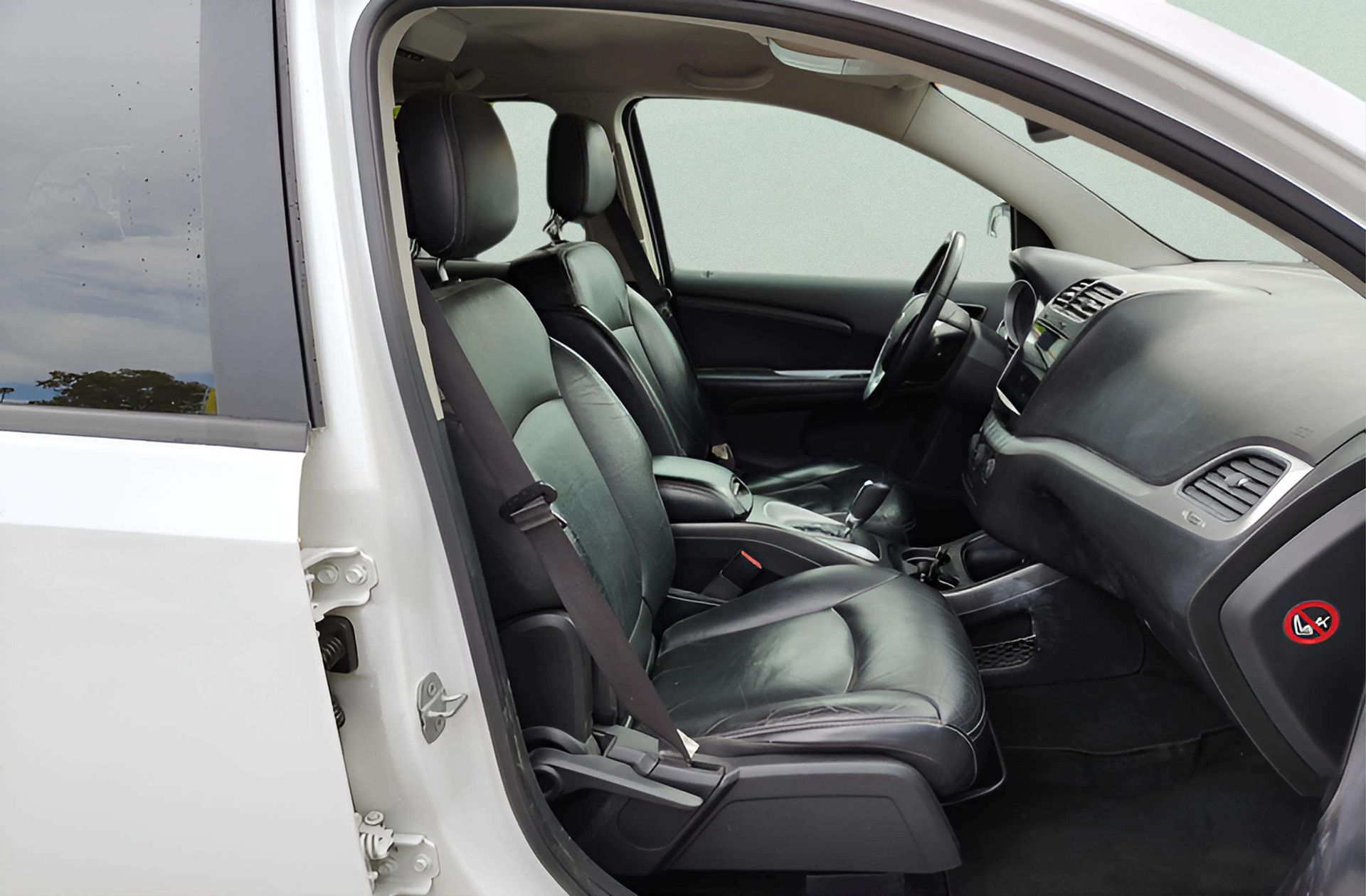 Fiat Freemont 2.0 Diesel Lounge AWD 7 plazas - foto 16