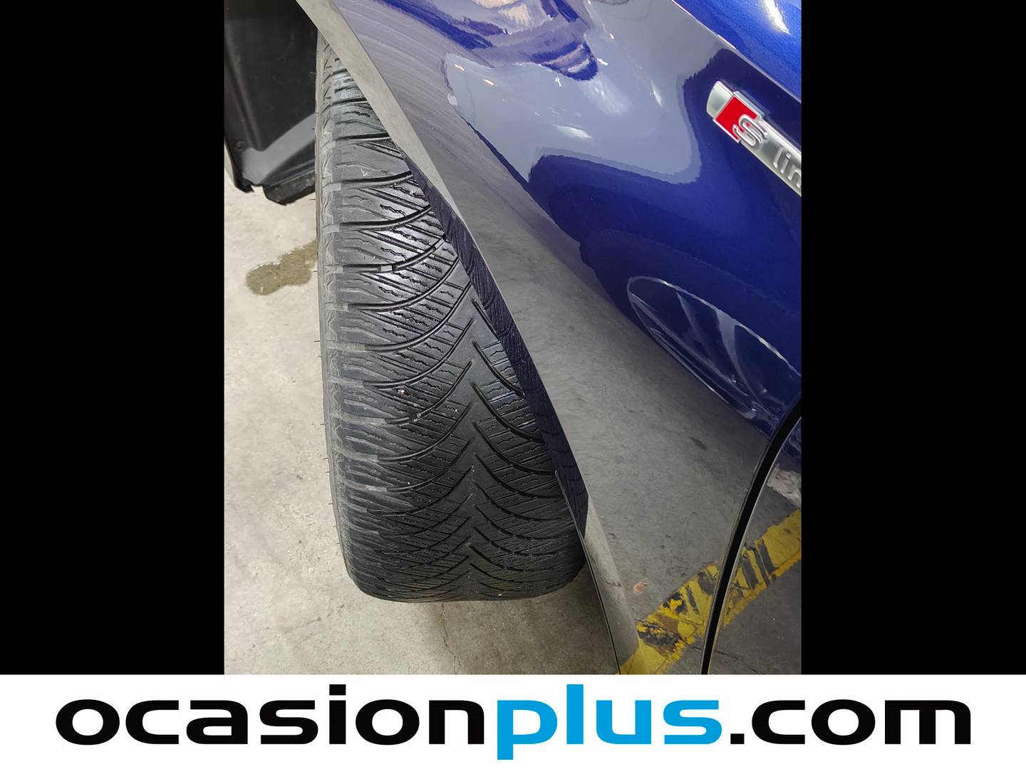 Audi A3 Audi A3 Sportback S line 35 TFSI (150 CV) S tronic 2023