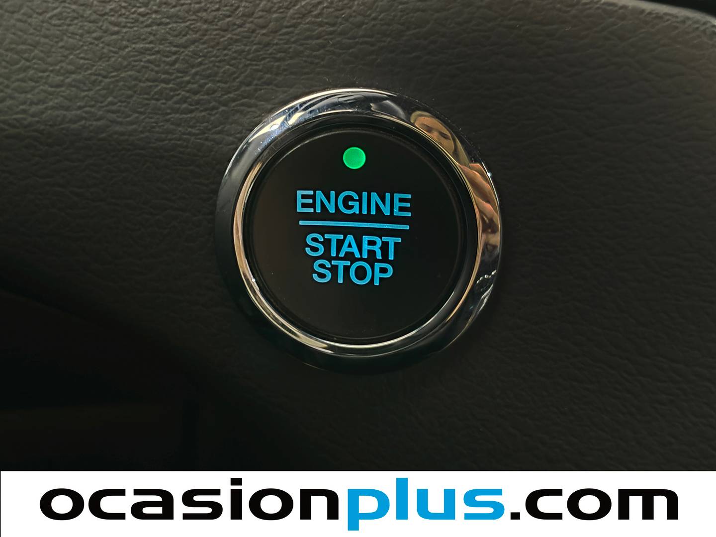 Ford S-MAX Ford S-Max 2.0 TDCI Panther ST-Line PowerShift (240 CV) de segunda mano
