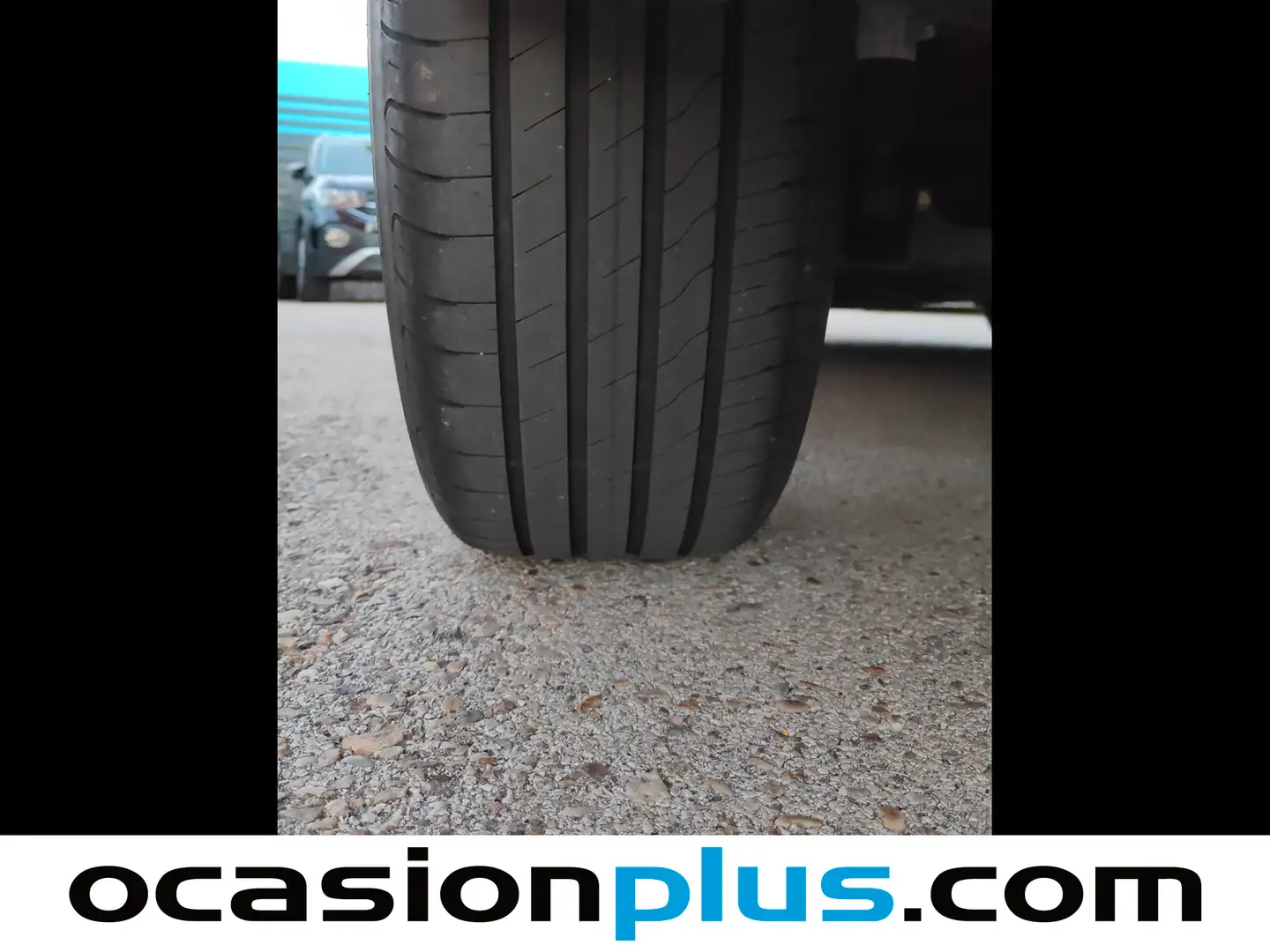 Foto Ford Puma Ford Puma 1.0 EcoBoost MHEV ST-Line Design Auto (125 CV)