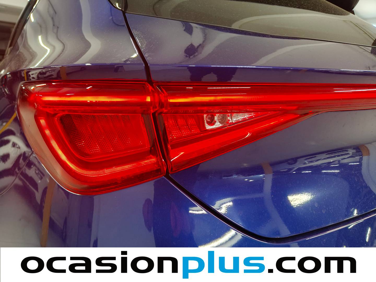 Seat León Seat León 2.0 TDI S&S FR Go XL DSG (150 CV) km 0