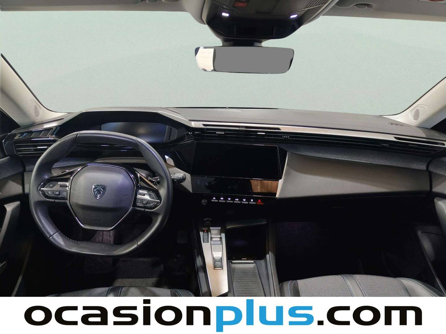 Peugeot 308 Peugeot 308 SW BlueHDi 130 S&S Allure EAT8 (130 CV) de ocasión